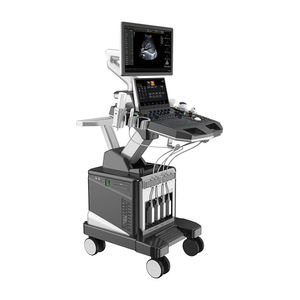 수의사 및 병원 진단 이미징을위한 고화질 3D OB/GYN 진단 초음파 스캐너 - Product Image 5