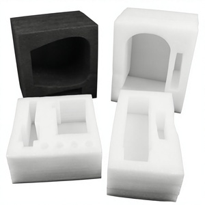 แผ่นโฟม EPE แบบม้วน กันกระแทก สำหรับบรรจุภัณฑ์ป้องกันการขนส่ง - Product Image 2