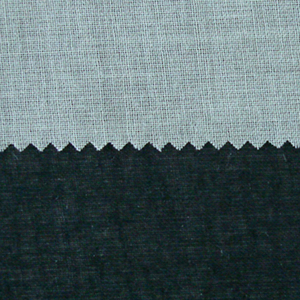 Accessoires de couture Entoilage tissé Polyester Coton Revêtement extra rigide Revêtement <span class=keywords><strong>micro</strong></span>-piquage Anti-rétrécissement Bande de taille thermocollante - Product Image 3