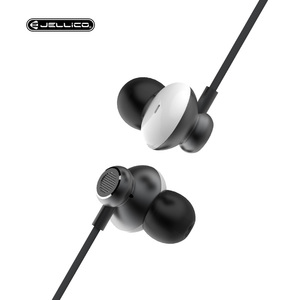 Nuevos productos 3,5mm sport auriculares con cable de auriculares - Product Image 5
