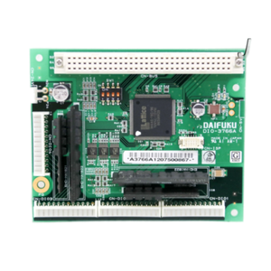 DAIFUKU ASSY DIO-3766A - Placa de Circuito Impreso DAIFUKU ASSY DIO-3766A, Componente Electrónico, Electrónica Industrial Usada - Product Image 4