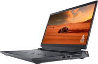 Ordinateur portable de jeu 15,6 pouces G15-5530 - FHD IPS 165Hz Intel Core I7-13650HX 16 Go de RAM DDR5, 512 Go de SSD pour ordinateur portable de jeu