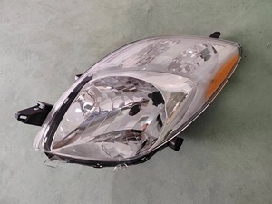 Accesorios para Autos: Faro Delantero para <span class=keywords><strong>Yaris</strong></span> US 2005 2006 <span class=keywords><strong>2007</strong></span> 2008 - Product Image 2