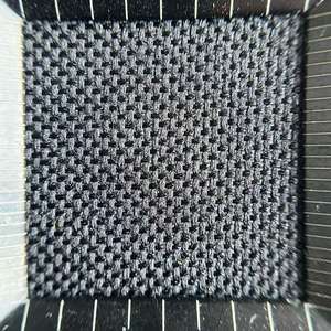 Tela Oxford de Nailon Cordura 1000D con Revestimiento de PVC, Impermeable y Resistente al Fuego - Product Image 6