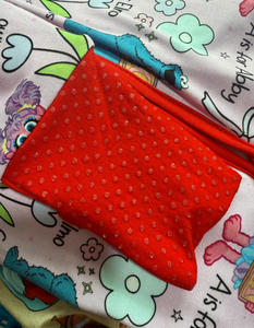 Pigiama in bambù per neonati con cerniera a doppio cursore, pronto per la spedizione, con stampe di personaggi, scatole a sorpresa in bambù per bambini piccoli con effetto luminoso - Product Image 5