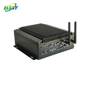 Carte mère ELSKY OEM pour <span class=keywords><strong>Mini</strong></span> <span class=keywords><strong>PC</strong></span> Linux Win10 Win11 IPC6900 avec processeur Coffee Lake 8e génération <span class=keywords><strong>CORE</strong></span> I3 <span class=keywords><strong>I5</strong></span> I7 pour <span class=keywords><strong>PC</strong></span> tout-en-un - Product Image 1