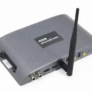 Fábrica de China al por mayor de alta calidad Wifi 4G Usb Controller Novastar Sending Box Tb40 Wifi Box