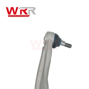2213306311 2213306411 Brazo de control para Benz W221 C216 S550 CL550, par de brazos de suspensión delanteros inferiores tipo wishbone, duradero y de primera calidad - Product Image 6