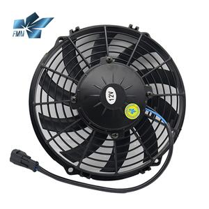 Ventilador de Refrigeración para Radiador FMMBSF0002 de 12 Voltios para Autobús - Product Image 2