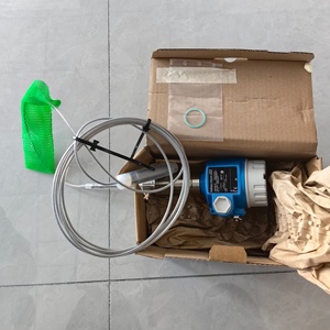 เครื่องวัดระดับความจุแบบคาปาซิทีฟ Endress+Hauser Liquicap FMI52 FMI51 FMI21 หัววัดแบบสายเคเบิลคาปาซิทีฟ สวิตช์วัดระดับ - Product Image 5