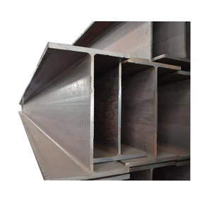 Acero Estructural de Viga H de Alta Resistencia para Estructuras de Acero en Edificios, Plantas Industriales, Almacenes e Instalaciones de Manufactura - Product Image 4