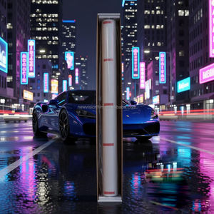 Película Protectora de Pintura PPF Antiarañazos y Resistente a los Rayos UV para Automóviles, Rollos de <span class=keywords><strong>Vinilo</strong></span>, Películas Protectoras de Revestimiento de Vidrio, Adhesivos para Automóviles - Product Image 1