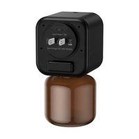 Diffuseur d'arômes intelligent à brancher sur prise murale OEM, contrôle par application, 150 ml, diffuseur de parfum pour la maison