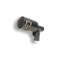 Kit de micro à condensateur filaire en plastique DP72 pour spectacle de musique