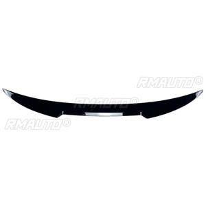 Aileron arrière de voiture compatible avec BMW Série 5 i5 2024, kit carrosserie, aileron de coffre arrière, accessoires de voiture - Product Image 5