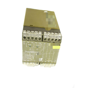 Plc 24VDC3S10 85A 24VDC programmeercontroller - Product Image 1