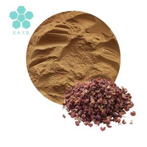 Approvisionnement d'usine poudre <span class=keywords><strong>de</strong></span> cendre épineuse chinoise poudre d'extrait <span class=keywords><strong>de</strong></span> poivre <span class=keywords><strong>de</strong></span> sichuan extrait <span class=keywords><strong>de</strong></span> poivre chinois - Product Image 2