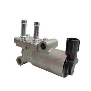 Válvula de Control de Aire de Ralentí para Honda Civic 1.5L 36450-P08-004, Nueva Pieza de Repuesto para el Sistema de Aire - Product Image 5