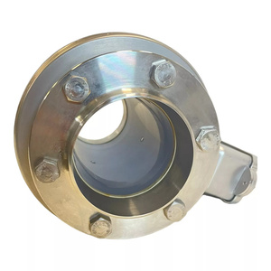Endress +Hauser Proline Promag 50H, 53H 50H1H-UF0A1AC1A4AW Flowmeter - Product Image 3