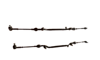 OE 2024600405 Steering Tie Rod Ball Joint Assembly Fit Merc Edes-Benz C280 W202 1994-1997 Chassis Replacement Parts