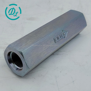 กรองน้ำมันไฮดรอลิก EexcavaStart Pilot รุ่น YN50V00020F1 P-8185 สำหรับรถขุด SK200-8 SK350-8 ใช้กับเครื่องยนต์อุตสาหกรรม ใหม่ ทนทาน กรองได้ดี รับประกัน 1 ปี - Product Image 4