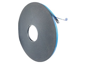 Ruban adhésif en mousse Norton Thermalbond V2100 Toolstation, mousse CR haute densité pour l'étanchéité des fenêtres et des portes, isolation - Product Image 3