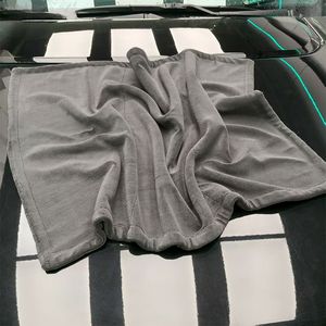 ผ้าเช็ดรถซุปเปอร์ซับน้ำ สำหรับช่างดีเทลลิ่งมืออาชีพ ผ้าไมโครไฟเบอร์ทำความสะอาด ไม่เป็นขุย ไม่ทิ้งคราบ ผ้านาโนวีฟสำหรับล้างรถ - Product Image 2