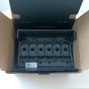 หัวพิมพ์ Xp600 สำหรับเครื่องพิมพ์ยูวีแบบแท่นราบ เครื่องพิมพ์ Eco Dtf Dx11 หัวพิมพ์ Xp600 ของแท้ หัวพิมพ์ Xp600 ใหม่เอี่ยม - Product Image 3