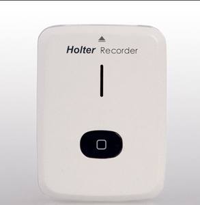 Appareils de haute qualité White Elite <span class=keywords><strong>Holter</strong></span> <span class=keywords><strong>ECG</strong></span> Recorder 12 dérivations ou 3 canaux pour les produits hospitaliers - Product Image 5