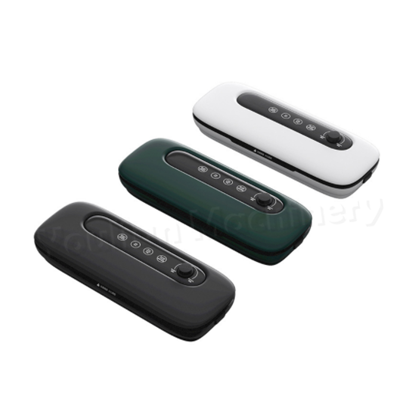 Мини пищевой вакуумный упаковщик, упаковочная машина, пленочный упаковщик, вакуумный упаковщик для дома