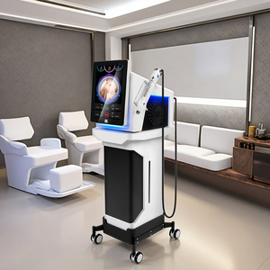 Soins de beauté, dermabrasion, nano-mésothérapie, machine à oxygène sans aiguille - Product Image 1