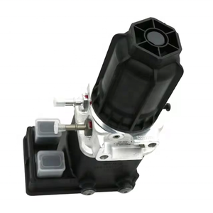 Nuovo Modulo di Dosaggio Urea 24V Aftermarket per Pompa A0001407878 in Alluminio + Plastica, Pompa di Alimentazione DEF per Camion <span class=keywords><strong>Actros</strong></span> - Product Image 1