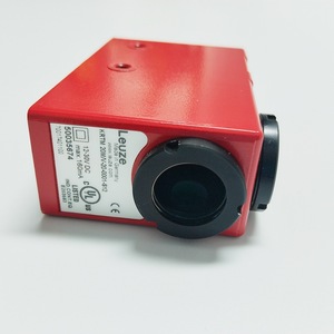 เซ็นเซอร์ตรวจจับสี Leuze Krtm 20Mv-20-0001-S12 ระดับ IP67 IP69k สำหรับอุปกรณ์อัตโนมัติ - Product Image 2