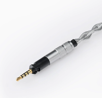 Kabel Peningkatan Headphone HD400pro, HD560S, HD598, HD599, M50x, M40x, M70x