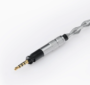Cable de Actualización para Auriculares HD400pro, HD560S, <span class=keywords><strong>HD598</strong></span>, HD599, M50x, M40x, M70x - Product Image 3