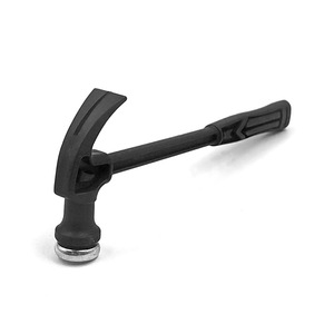 Mini martillo doméstico para clavos, extractor de clavos sin rayas, removedor de clavos multifuncional, herramientas de ferretería al por mayor. - Product Image 3