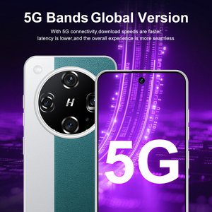 Hot <strong>sale</strong> smart <strong>phones</strong> <strong>red</strong> mi m15 Ultra smart mobile <strong>phone</strong> - Product Image 5