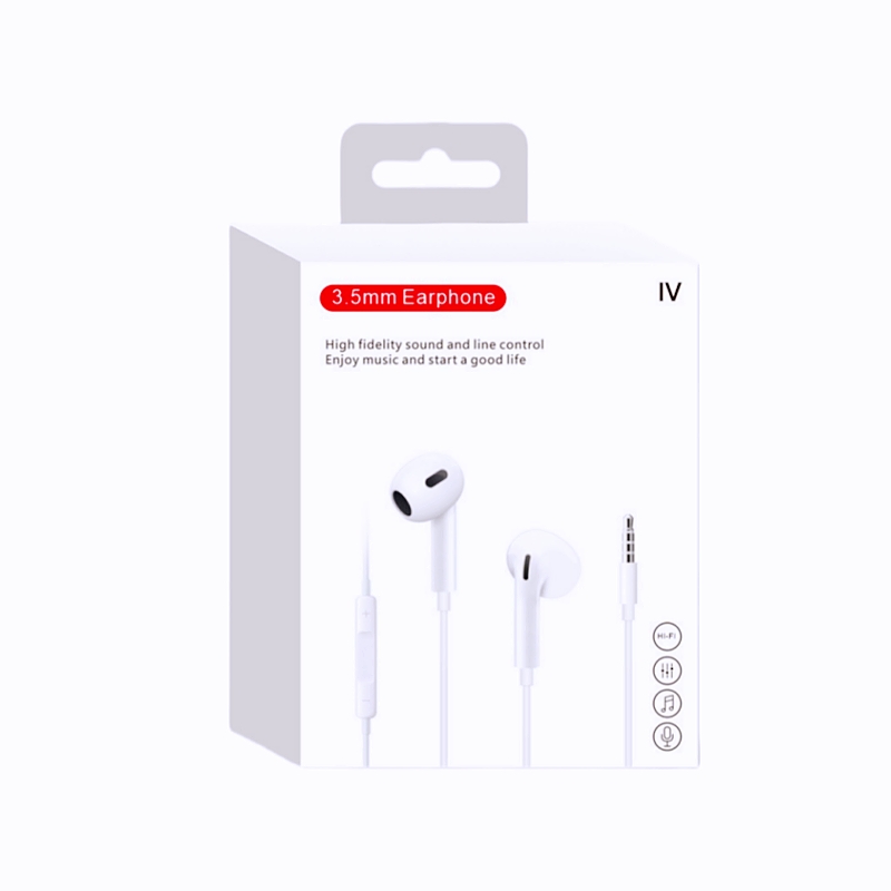 Bianco (spina da 3,5 mm)