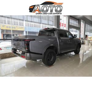 Nouveau Nissan Frontier Écologique Intérieur Sans Odeur Conduite Saine Nouveau Pick-up - Product Image 4