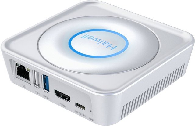 Haiwell Haiwell Link Center (large Screen Controller) TVBOX4