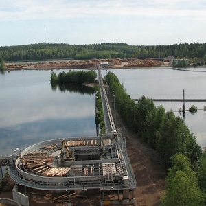 Ep400/3 3.5 + 1.5 chống tác động gỗ/log xử lý nhiệm vụ nặng nề khai thác mỏ lốp băng tải cao su - Product Image 1