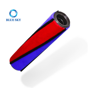 แปรงลูกกลิ้งนุ่มเข้ากันได้กับ Dysons V6 V7 V8 V10 V11ชิ้นส่วนเครื่องดูดฝุ่นไร้สาย - Product Image 3