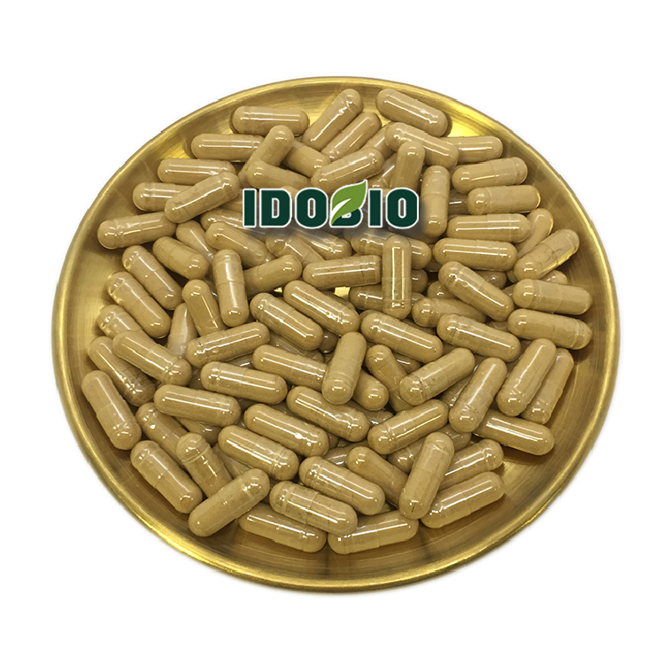 Strong Tongkat Ali Extract Longjack Eurycoma Longifolia Tongkat Ali Capsule