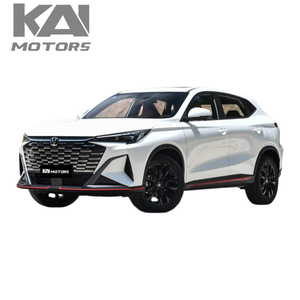 Audio Premium 2026 Changan X5 Plus Deuxième Génération 1.5T Chaoyue Pro SUV <span class=keywords><strong>Sony</strong></span> 6 Haut-parleurs Bluetooth Connexion Téléphone Nouvelle Voiture - Product Image 3