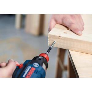 <span class=keywords><strong>Bosch</strong></span>-2608522330 kiểm soát tác động điện <span class=keywords><strong>bit</strong></span> gói PH2 (8 chiếc.) -EAN 3165140851206 chèn cho screwing screwing <span class=keywords><strong>bit</strong></span> Bộ - Product Image 4
