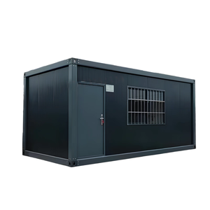 Taille d'ondulation personnalisée pour les maisons de conteneurs de soudage - Product Image 3