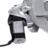 Lève-vitre électrique avec moteur 72211S10J01 pour Honda CR-V CRV 1997-2001 Autoparts de passager avant Yomi approvisionnement en gros Yomi