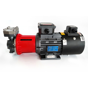 <b>Small</b> Magnetic Drive Circulation Industrial <b>Pump</b> for Compressor System - Product Image 2