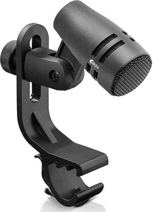 ไมโครโฟน Sennheiser E604 แบบไดนามิกคาร์ดิออยด์ สำหรับเครื่องดนตรี ไมค์แบบมีสายสำหรับกลองสแนร์ กลองทอม เหมาะสำหรับการแสดงสด การบันทึกเสียงในสตูดิโอ - Product Image 4