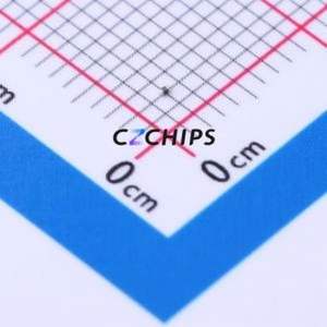 BLM03AX121SN1D12 Ferrite Bead 0201 RF ( Impedance @ Frequency: 120Ohm@100MHz )( Error: 25% )( DC Resistance (DCR): 230mOhm ) - Product Image 1